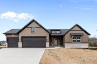 2952 Red Alder Drive Holland, MI 49424