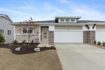 3429 Bald Eagle Pass 90 Hudsonville, MI 49426