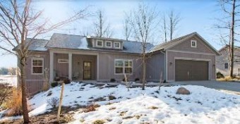 6703 Sunset Lane Stanwood, MI 49346