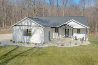 2133 Pleasant View Drive Otsego, MI 49078