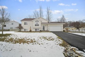 8002 Stonehaven Drive Parma, MI 49269