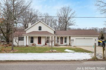 15141 Ferris Street Grand Haven, MI 49417