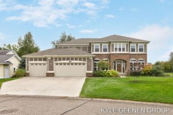 14112 Georgian Bay Drive Holland, MI 49424