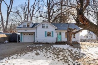 2414 Day Avenue Nw Grand Rapids, MI 49544