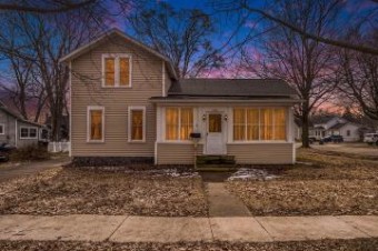 202 E Plainwell Street Plainwell, MI 49080