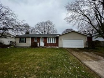 1825 Tamfield Avenue Portage, MI 49024