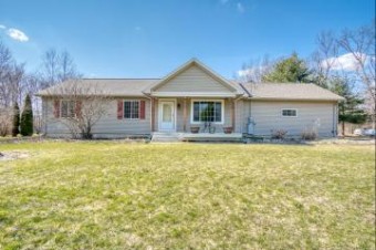 3136 Hickory Lane 573 Saranac, MI 48881