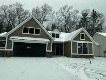 17547 Winged Foot Court Spring Lake, MI 49456