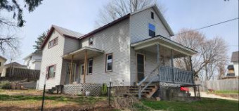 427 Harter Street Ionia, MI 48846