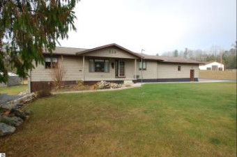 808 Dow Road West Branch, MI 48661