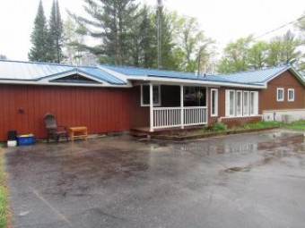 123 Ausable River Trail Roscommon, MI 48653