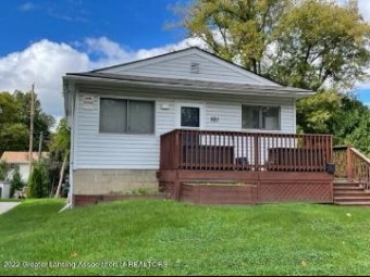 521 Lexington Avenue East Lansing, MI 48823