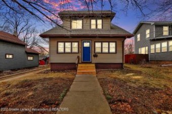 515 Bentley Street Eaton Rapid, MI 48827