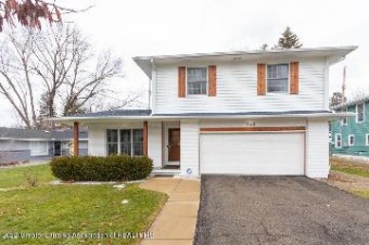 940 Rosewood Avenue East Lansing, MI 48823