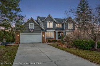 16913 Thorngate Road East Lansing, MI 48823