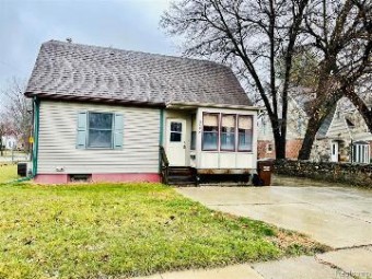 228 River Street Blissfield, MI 49228