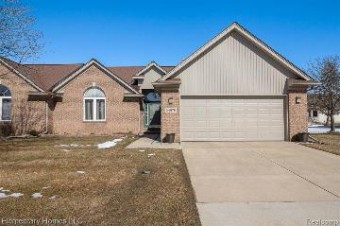 34879 Mourning Dove Lane Richmond, MI 48062