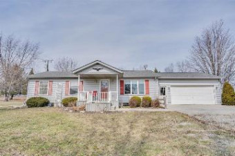 7170 Todd Road Croswell, MI 48422