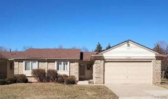 13791 Maple Grove Avenue Utica, MI 48315