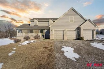 311 Kingslyn Farm Oxford, MI 48371