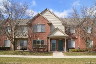 45512 Hidden View Court Utica, MI 48315