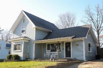 611 E Columbia Street Mason, MI 48854