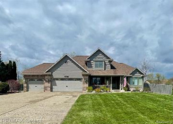 6082 Bloss Court Swartz Creek, MI 48473