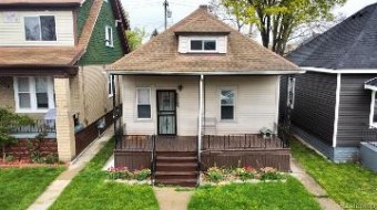 2371 S Botsford Street Hamtramck, MI 48212