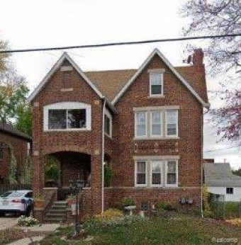 2412 Cornell Street Dearborn, MI 48124