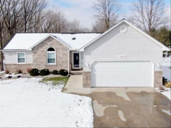 5364 Oakhill Swartz Creek, MI 48473