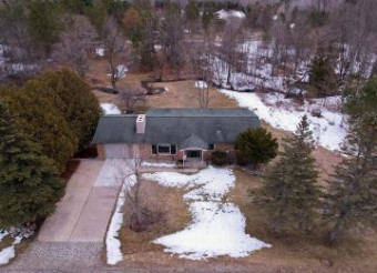 5484 Avebury Way Gladwin, MI 48624