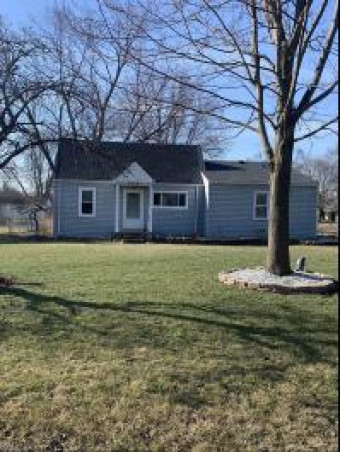 44065 Ecorse Van Buren Township, MI 48111