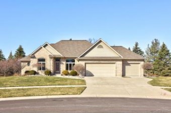 3883 Prairie Creek Lane Saginaw, MI 48603