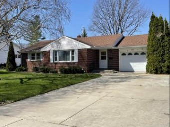 330 Beyerlein Frankenmuth, MI 48734