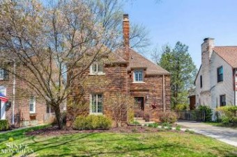 190 Fisher Grosse Pointe Farms, MI 48230