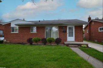 29206 Spoon Ave Madison Heights, MI 48071