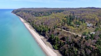 LOT 4 N. Lakeview Road Bear Lake, MI 49614