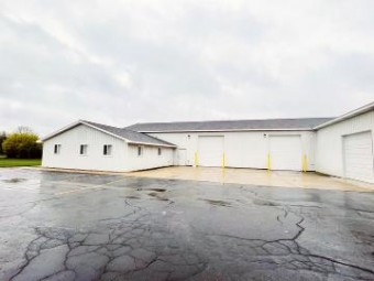 927 Industrial Parkway C Plainwell, MI 49080