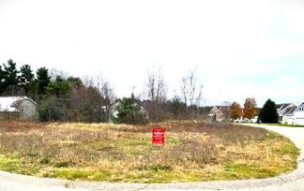 0 Mayberry LOT 44 West Olive, MI 49460