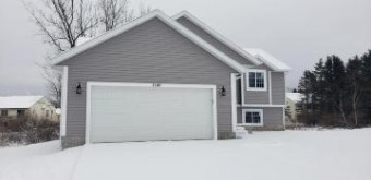 1160 Spruce Pointe Drive Whitehall, MI 49461