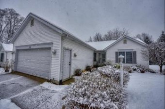 103 N Villamere Drive #2 Dowagiac, MI 49047