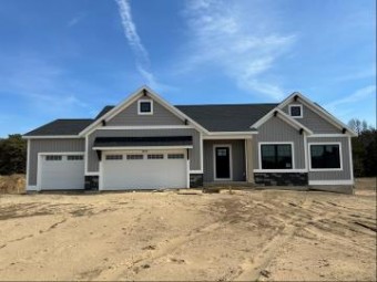 9458 Shoreway Drive LOT #31 West Olive, MI 49460