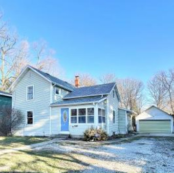 537 E State Street Cassopolis, MI 49031