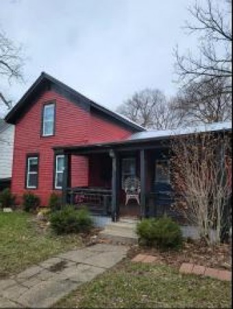 203 E Telegraph Street Dowagiac, MI 49047