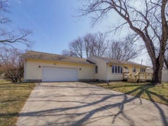 112 Poplar Street Gobles, MI 49055