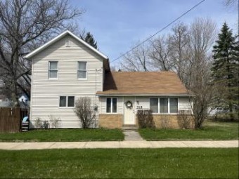 312 W St. Joseph Street Watervliet, MI 49098