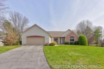 1360 Sandy Run Drive Holland, MI 49424