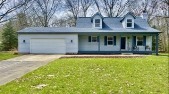 4096 Sandy Ridge Drive Dorr, MI 49323