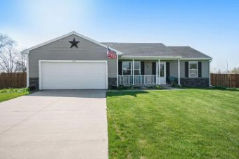 254 Summit Path Otsego, MI 49078