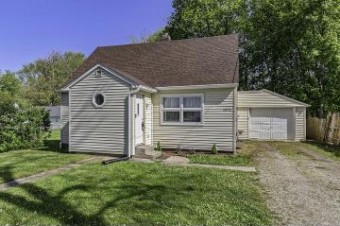 5579 Comstock Avenue Kalamazoo, MI 49048